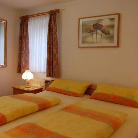 Apartment Weingarten *