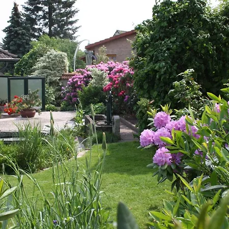 Apartment Weingarten *